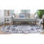 Oriental Area Rug-1752945016