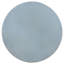 Table d'appoint ronde en béton l 12,2 po Zenni-125422421