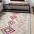 Powell Hand Tufted Performance Southwestern Rug-22735878