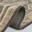 Tapis anthracite / crème Pittenger-19265987