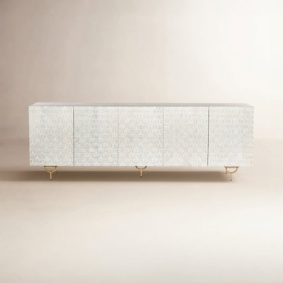 Rori 82'' Media Console