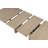 Callula Oval Dining Table