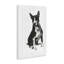 Dessin de chien gris anthracite par Cartissi-1491185457