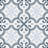 Lacour 10" x 10" Porcelain Patterned Wall & Floor Tile-36952964