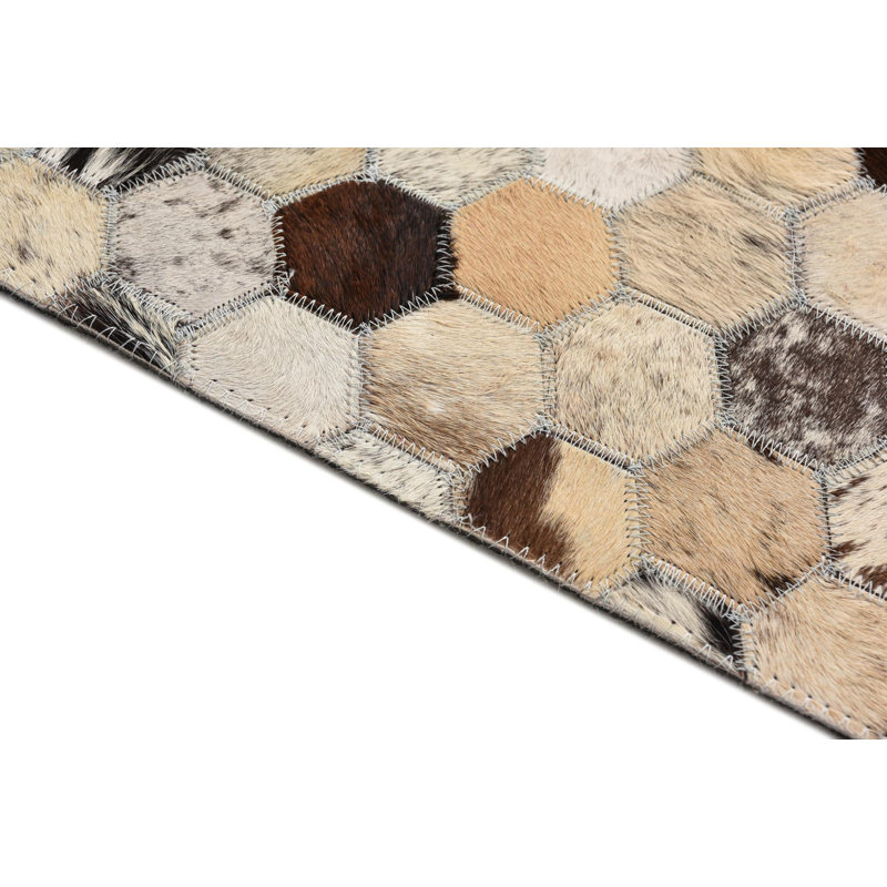 Ortega Multi Rug