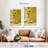 Harnek Sunflower Window-108435272