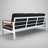Townsend Metal Outdoor Sofa With Sunbrella Cushion-134725281-114247079