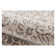 Tapis gris à motif oriental Cadence