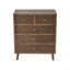 Commode 6 tiroirs Faris