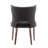 Whitbourne Fabric Dining Chairs with Rubberwood Legs-2019740193