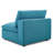 Modway Commix Down Filled Overstuffed 6 Piece Sectional Sofa Set-910028210