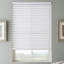 Semi Sheer Horizontal/Venetian Blind-87687372-87687386
