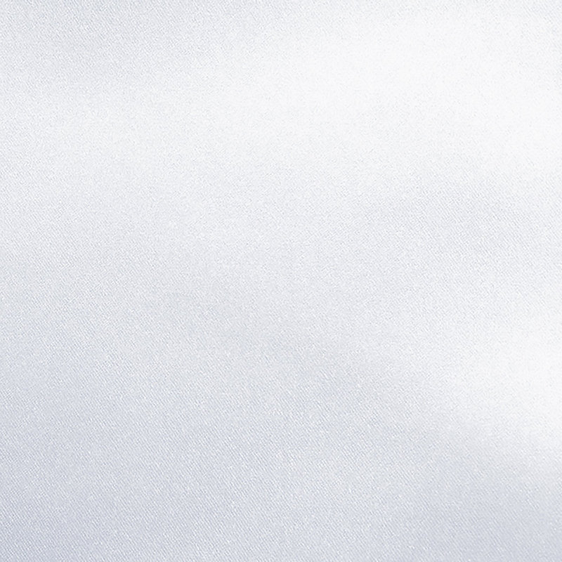 Polyester Square Napkin, White