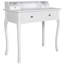 Emmetsburg Dressing Table