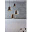 Castle 1 - Light Pendant
