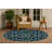 Millie Soft Step Outdoor Area Rug-911464087-911464111