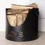 Crader LOG STORAGE