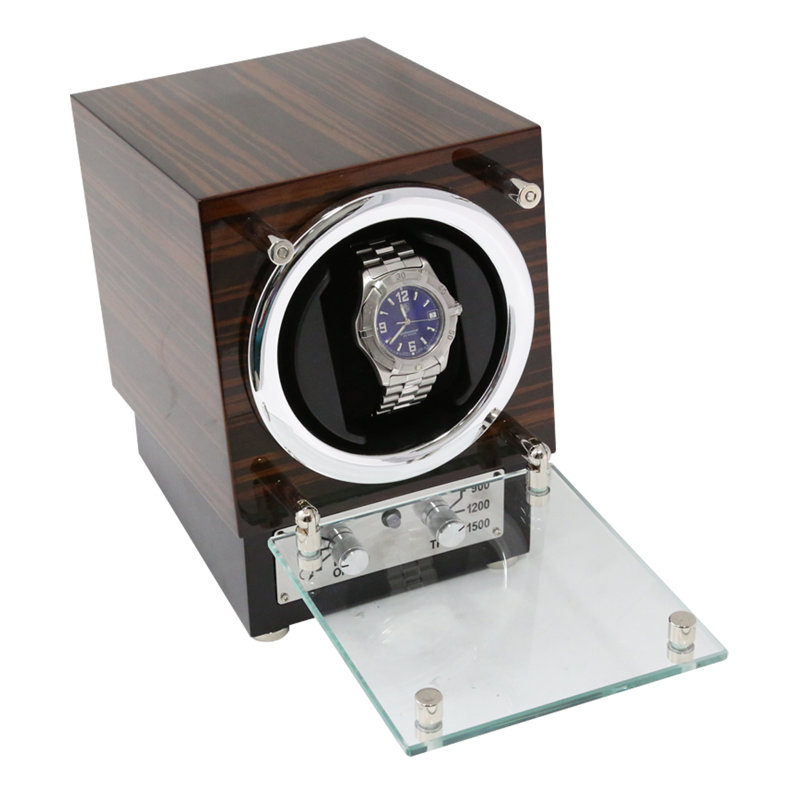 Boîte à montre