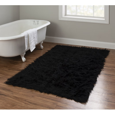 Wool Indoor Rug