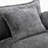 Modern Large L-Shape Sectional SOFA Chenille fabric-628813880-628813882-628813877