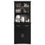 Garde-manger en bois H 67 po-802845781