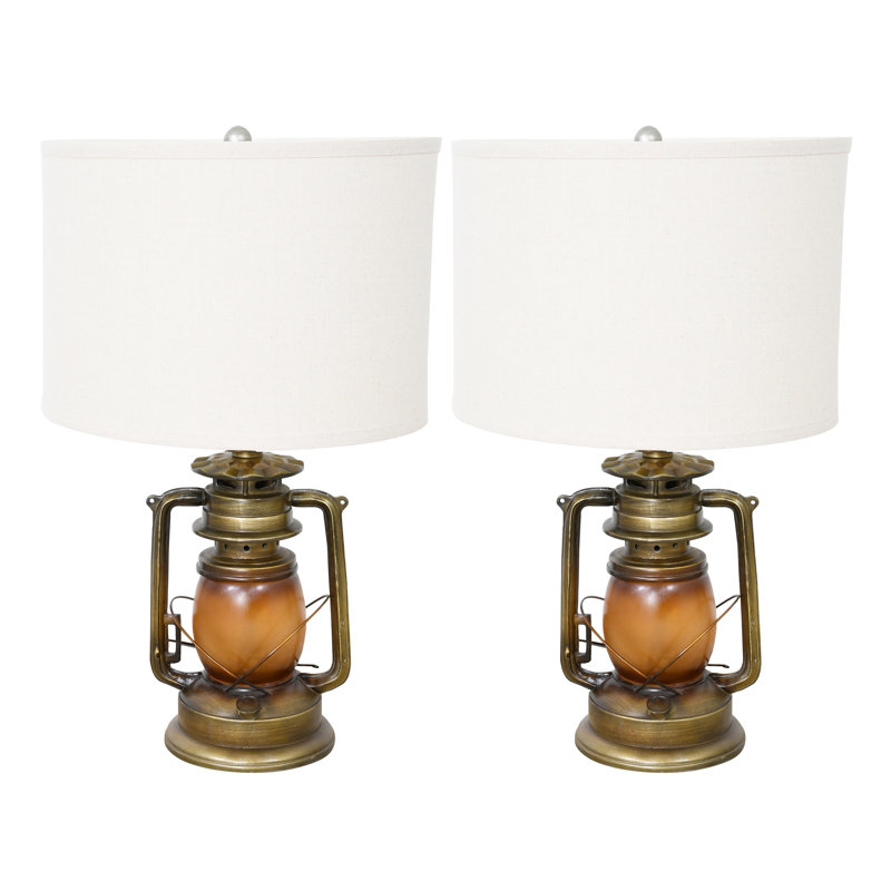 Koppel Table Lamp