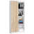 White/Sonoma Oak is out of stock