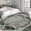 Tapis vert lavable à la machine Anran-933615922