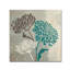 «Chrysanthemums II» par Wellington Studio - Impression sur toile-31105191