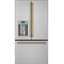 Refrigerator Handle Kit-737544695