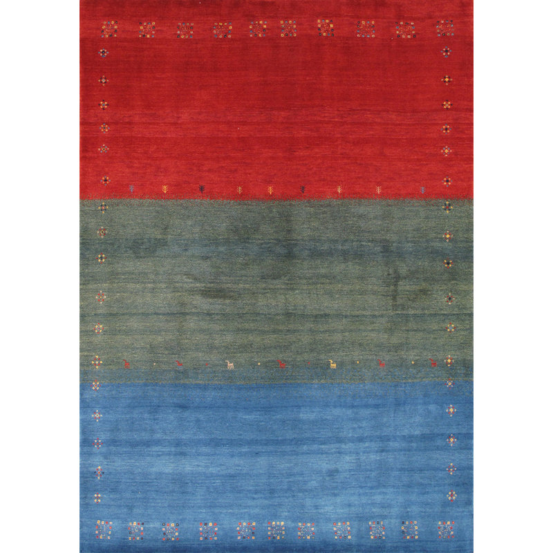 Tribal One-of-a-Kind 5'9" X 7'11" Area Rug
