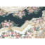 Wool Floral Area Rug