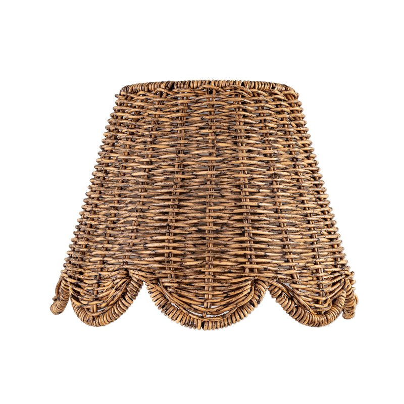 Applique Kismet, Laiton naturel