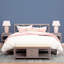 Rouleau de papier peint adhésif Tony-Lee Luxury-836695791-816160066