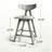 Counter Stool,Set Of 2 (Not Including Table)