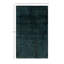 Overdyed Area Rug