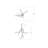 Vines 7 - Light Dimmable LED Modern Linear Chandelier-49992918