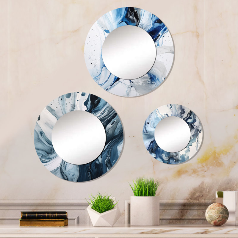 Miroir Devam