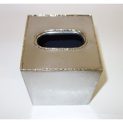 Tissue Box Cover