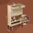 Cerina Boho Natural Rattan Shoe Storage Cabinet-1961325716