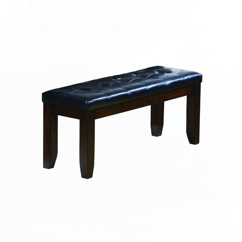 Banc moderne