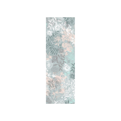 Floral Wall Mural