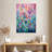 Avery Floral Pixels II-108231498