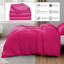 300TC Microfiber Duvet Cover Set – Reversible Luxury 3-Piece-118106151-118106144