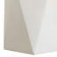 Table d'appoint en fibre de verre Nexigo-1015084165