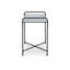 Table d'appoint Kaniah