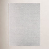 Orleanna Area Rug in Ivory
