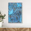 Neon garden Graphic Art Canvas-1711856854-1778261209