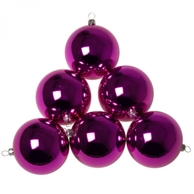 8cm Bauble