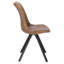 Lutherville Upholstered Dining Chair-2118175208